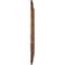 Ekena Millwork Claremont Ceiling Medallion (Fits Canopies up to 5 5/8"), 9"OD x 4 1/2"ID x 1/2"P, Polished Copper CM09CLPOS - alternate 4